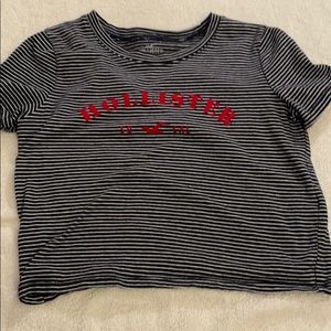 Hollister Small Tee